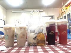 -喜茶(上海正大广场店)