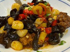 -老三样 · 江西菜馆(前海壹方汇店)