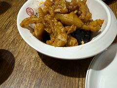 -叶派龙虾•招牌香辣蟹·海鲜(中海国际店)