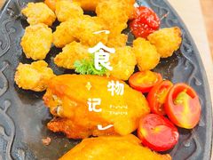 -萨莉亚意式餐厅(南京环亚凯瑟琳广场店)