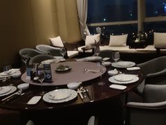 包厢-宝燕壹号景观餐厅(龙盛国际商业广场店)