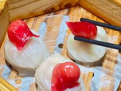 子母虾饺皇-山泉粤宴(广东大厦店)