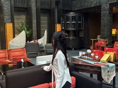 -成都观隐颐云台酒店-芳菲秀