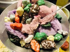 -梨花自助烤肉(天河城店)