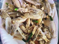 -钱大妈海鲜饭店(旅游大道店)