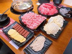 -呷哺呷哺(宝山正大乐城店)