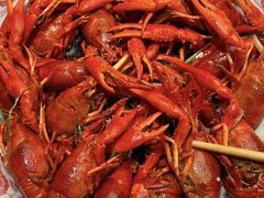 -老梅园大虾城(河西店)