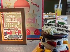 -海底捞火锅(新松江路店)