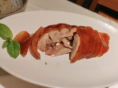 -四季民福烤鸭店(望京旺角店)