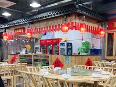 大堂-笨罗卜浏阳菜馆(太平街店)