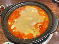 -龙泉人椰子鸡(龙昆南店)