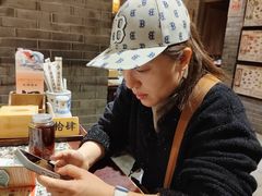 -南京大牌档(崇文门国瑞店)