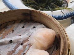 -馨越楼·点心·粤菜(赤坎店)