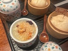 -银米·云南传统过桥米线(双廊黑金冠店)