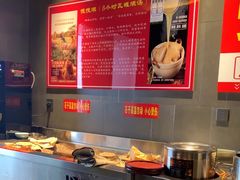 -刘东家老碗(紫荆山路店)