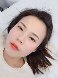 -尔素·半永久纹眉·野生眉