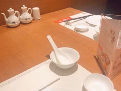 -鼎泰丰(德基广场店)