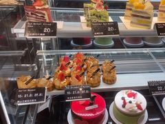 -FANEN法念·烘焙·甜点(万象城店)