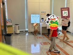 -中山大学中山眼科中心(珠江新城院区)