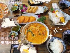 -Hi YOU你的饭局泰餐厅(雍和宫店)