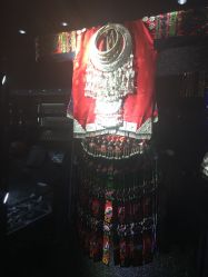 -凤凰县苗族银饰锻制技艺传习所