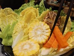 -潮界(虹桥新天地店)