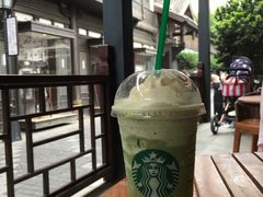 -星巴克臻选(成都宽窄巷子店)