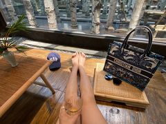 -Metal hands·铁手咖啡