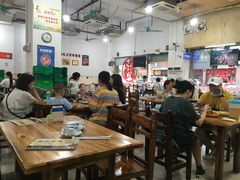 -南记食粥坊·宵夜大排档(莲花总店)