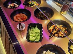 -比格比萨自助(德思勤四季汇店)