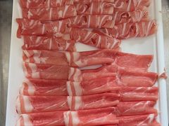 -清真·鸦儿李记·涮肉(鼓楼店)