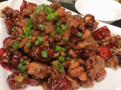 -晚归月亮湾私家菜(临邑路店)