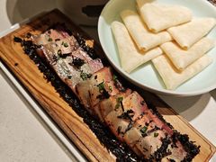 -刀板香·安徽菜(国购IFC店)