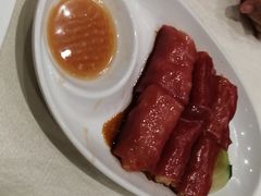 -君豪大酒店-东海渔村中餐厅