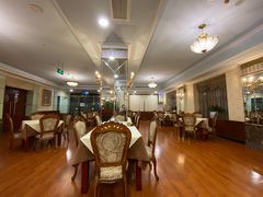 大堂-新侨三宝乐西餐厅(崇文门店)