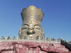 -上海东林寺(金山区)