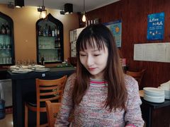 -克比叔叔印度餐厅Kebabs on the Grille(永康路分店)