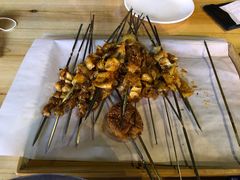 -枪火串烧·东北特色烧烤(罗湖总店)