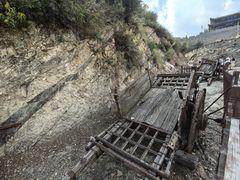 -雁门关景区