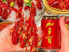 -靓靓蒸虾·头牌蒸虾(雪松路总店)