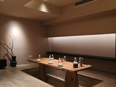 -KimPro 辛普乐概念韩餐