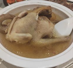 -上海瑞金洲际酒店·宴会厅