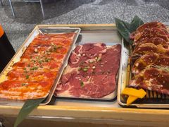 -首尔烤肉大排档(合生汇店)