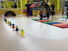 -能量学院少儿体能运动馆(公园1872店)