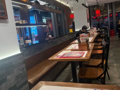 -和府捞面(曹路花园城店)