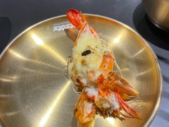 -大神太神·铁板烧(瑞虹天地月亮湾店)