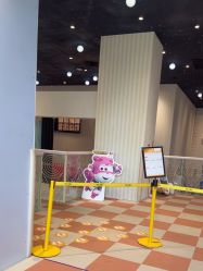 -奈尔宝家庭中心·亲子餐厅(华采天地店)