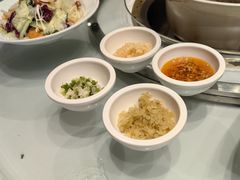 -天宜隆蘑菇宴火锅(石景山旗舰店)