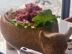 -刘少华贵州小黄牛·鲜牛肉火锅(总店)