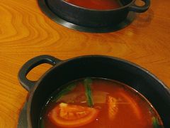 -呷哺呷哺 黄金牧场 (盛世天骄店)